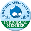 Drupal Association - Individual Member